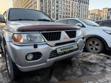 Mitsubishi Pajero Sport 2008 года за 9 500 000 тг. в Астана – фото 5
