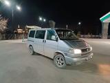 Volkswagen Caravelle 1996 года за 5 600 000 тг. в Астана – фото 3