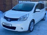 Nissan Note 2010 годаfor4 850 000 тг. в Петропавловск – фото 4