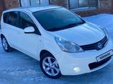 Nissan Note 2010 годаfor4 850 000 тг. в Петропавловск