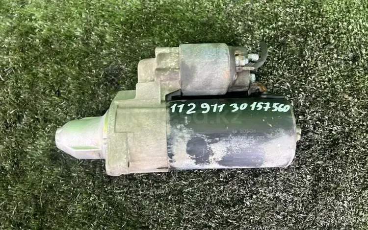 Стартер M112 объём 3.2үшін15 000 тг. в Астана