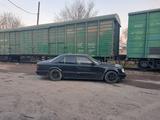 Mercedes-Benz E 230 1992 годаүшін1 111 111 тг. в Жетысай