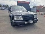 Mercedes-Benz E 230 1992 годаүшін1 111 111 тг. в Жетысай – фото 2
