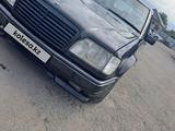 Mercedes-Benz E 230 1992 годаүшін1 111 111 тг. в Жетысай – фото 3