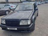 Mercedes-Benz E 230 1992 годаүшін1 111 111 тг. в Жетысай – фото 4
