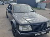 Mercedes-Benz E 230 1992 годаүшін1 111 111 тг. в Жетысай – фото 5