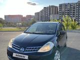 Nissan Tiida 2010 года за 3 100 000 тг. в Атырау – фото 2