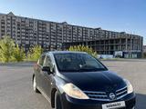 Nissan Tiida 2010 года за 3 100 000 тг. в Атырау – фото 4