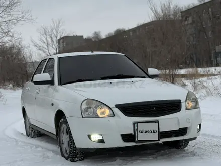 ВАЗ (Lada) Priora 2170 2014 года за 2 900 000 тг. в Караганда