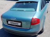 Audi A6 1999 годаүшін3 500 000 тг. в Караганда – фото 4