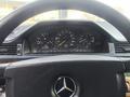 Mercedes-Benz E 230 1990 годаfor1 500 000 тг. в Тараз – фото 7