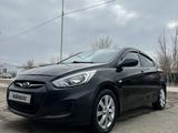 Hyundai Accent 2013 года за 3 950 000 тг. в Кызылорда