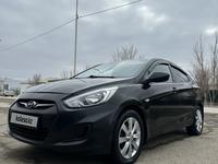 Hyundai Accent 2013 годаfor3 950 000 тг. в Кызылорда