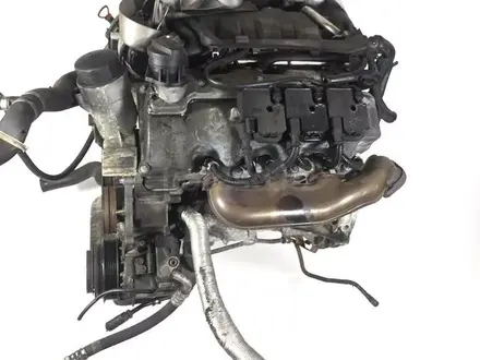 Двигатель контрактный Mercedes w208, w210 m112.940 за 313 000 тг. в Челябинск – фото 4