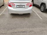 Toyota Camry 2012 годаfor7 500 000 тг. в Актау – фото 2