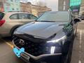 Hyundai Santa Fe 2023 года за 18 200 000 тг. в Караганда – фото 2