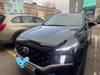 Hyundai Santa Fe 2023 года за 18 500 000 тг. в Караганда