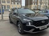 Hyundai Santa Fe 2023 года за 17 800 000 тг. в Караганда