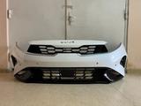 Бампер передний и задний за 50 500 тг. в Алматы – фото 3