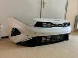 Бампер передний и задний за 50 500 тг. в Алматы – фото 4