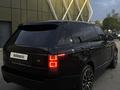 Land Rover Range Rover 2013 годаүшін25 000 000 тг. в Алматы – фото 3