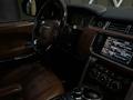 Land Rover Range Rover 2013 годаүшін25 000 000 тг. в Алматы – фото 11