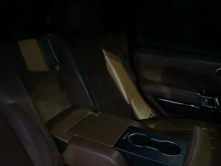 Land Rover Range Rover 2013 года за 25 000 000 тг. в Алматы – фото 18