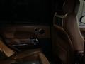 Land Rover Range Rover 2013 годаүшін25 000 000 тг. в Алматы – фото 17