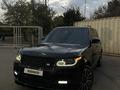 Land Rover Range Rover 2013 годаүшін25 000 000 тг. в Алматы – фото 19