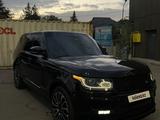 Land Rover Range Rover 2013 года за 25 000 000 тг. в Алматы – фото 4
