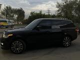 Land Rover Range Rover 2013 года за 25 000 000 тг. в Алматы – фото 2