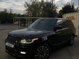 Land Rover Range Rover 2013 года за 25 000 000 тг. в Алматы