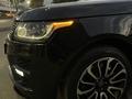 Land Rover Range Rover 2013 годаүшін25 000 000 тг. в Алматы – фото 6