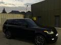 Land Rover Range Rover 2013 годаүшін25 000 000 тг. в Алматы – фото 8