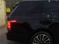 Land Rover Range Rover 2013 годаүшін25 000 000 тг. в Алматы – фото 9