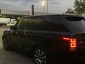 Land Rover Range Rover 2013 годаүшін25 000 000 тг. в Алматы – фото 10