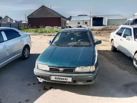 Nissan Primera 1996 года за 600 000 тг. в Астана