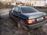 Volkswagen Passat 1989 годаүшін950 000 тг. в Щучинск – фото 4