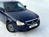 ВАЗ (Lada) Priora 2170 2014 годаfor3 450 000 тг. в Семей – фото 2