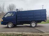Hyundai Porter 2008 годаүшін3 000 000 тг. в Шымкент – фото 3