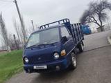 Hyundai Porter 2008 годаүшін3 000 000 тг. в Шымкент