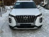 Hyundai Palisade 2022 года за 24 000 000 тг. в Алматы – фото 2