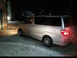 Toyota Alphard 2003 года за 6 100 000 тг. в Костанай