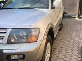Mitsubishi Pajero 2001 года за 4 800 000 тг. в Астана – фото 3