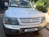 Mitsubishi Pajero 2001 года за 4 800 000 тг. в Астана – фото 4