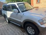 Mitsubishi Pajero 2001 года за 4 800 000 тг. в Астана – фото 5