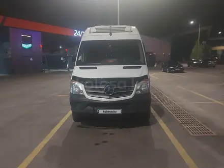 Mercedes-Benz  Sprinter 2017 года за 19 500 000 тг. в Алматы – фото 10