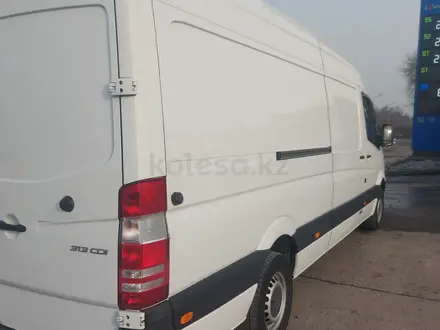 Mercedes-Benz  Sprinter 2017 года за 19 500 000 тг. в Алматы – фото 5