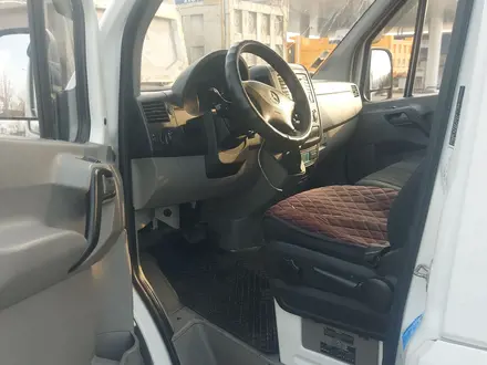 Mercedes-Benz  Sprinter 2017 года за 19 500 000 тг. в Алматы – фото 8