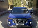 Chery Tiggo 7 Pro 2023 года за 7 500 000 тг. в Семей